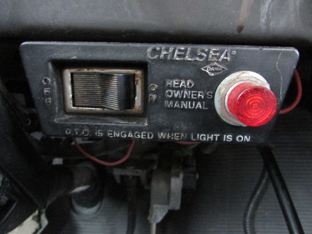 2001 4700 eg Cab Service Utility Truck | St Cloud MN | NorthStar Truck Sales 2001 4700 eg Cab Service Utility Truck | St Cloud MN | NorthStar Truck Sales