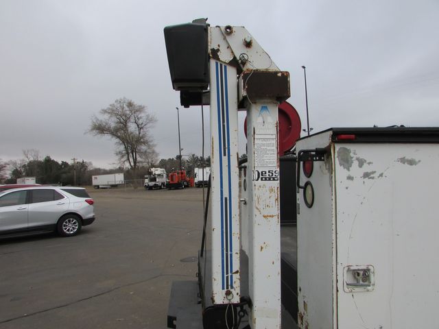 2001 4700 eg Cab Service Utility Truck | St Cloud MN | NorthStar Truck Sales 2001 4700 eg Cab Service Utility Truck | St Cloud MN | NorthStar Truck Sales