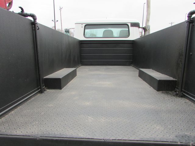 2001 4700 eg Cab Service Utility Truck | St Cloud MN | NorthStar Truck Sales 2001 4700 eg Cab Service Utility Truck | St Cloud MN | NorthStar Truck Sales