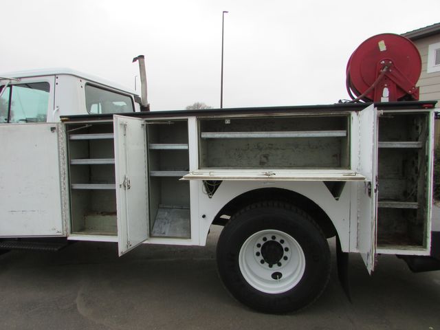 2001 4700 eg Cab Service Utility Truck | St Cloud MN | NorthStar Truck Sales 2001 4700 eg Cab Service Utility Truck | St Cloud MN | NorthStar Truck Sales