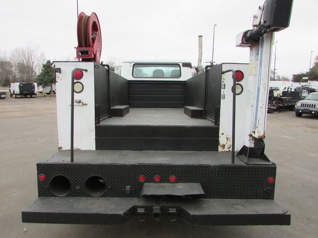 2001 4700 eg Cab Service Utility Truck | St Cloud MN | NorthStar Truck Sales 2001 4700 eg Cab Service Utility Truck | St Cloud MN | NorthStar Truck Sales