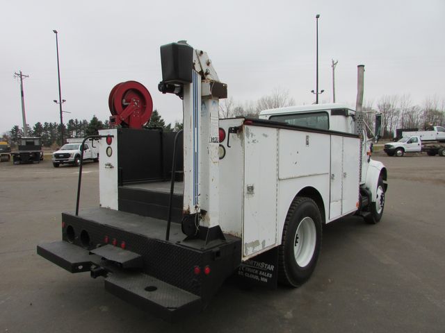 2001 4700 eg Cab Service Utility Truck | St Cloud MN | NorthStar Truck Sales 2001 4700 eg Cab Service Utility Truck | St Cloud MN | NorthStar Truck Sales