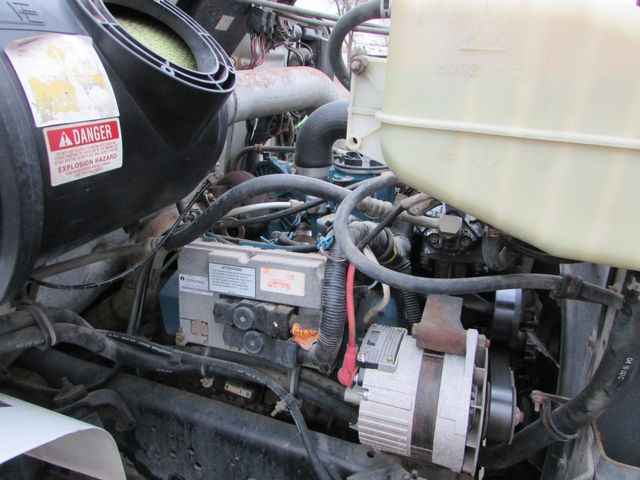 2001 4700 eg Cab Service Utility Truck | St Cloud MN | NorthStar Truck Sales 2001 4700 eg Cab Service Utility Truck | St Cloud MN | NorthStar Truck Sales