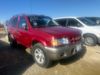2001 Isuzu Rodeo S | Orland, CA | Orland Public Auto Auction