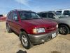 2001 Isuzu Rodeo S | Orland, CA | Orland Public Auto Auction 2001 Isuzu Rodeo S | Orland, CA | Orland Public Auto Auction