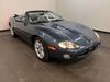2001 Jaguar XKR Base | Cincinnati, OH | Midwest Automotive Connection 2001 Jaguar XKR Base | Cincinnati, OH | Midwest Automotive Connection
