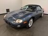 2001 Jaguar XKR Base | Cincinnati, OH | Midwest Automotive Connection 2001 Jaguar XKR Base | Cincinnati, OH | Midwest Automotive Connection