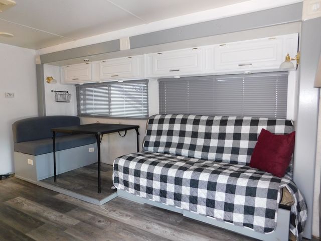 2001 Jayco Designer 3150J