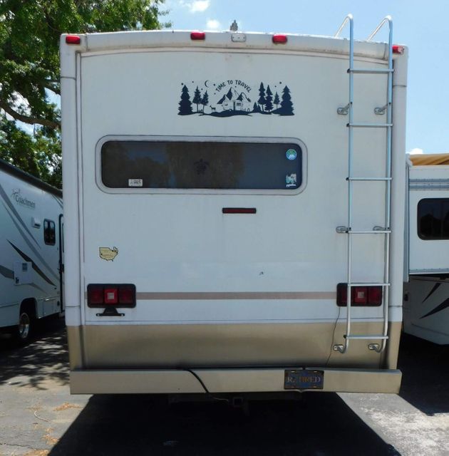 2001 Jayco Designer 3150J