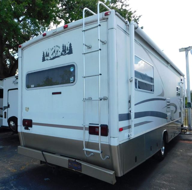2001 Jayco Designer 3150J