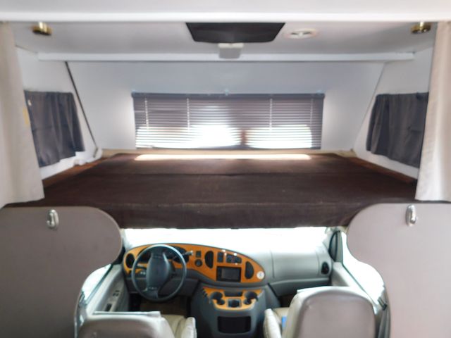 2001 Jayco Designer 3150J