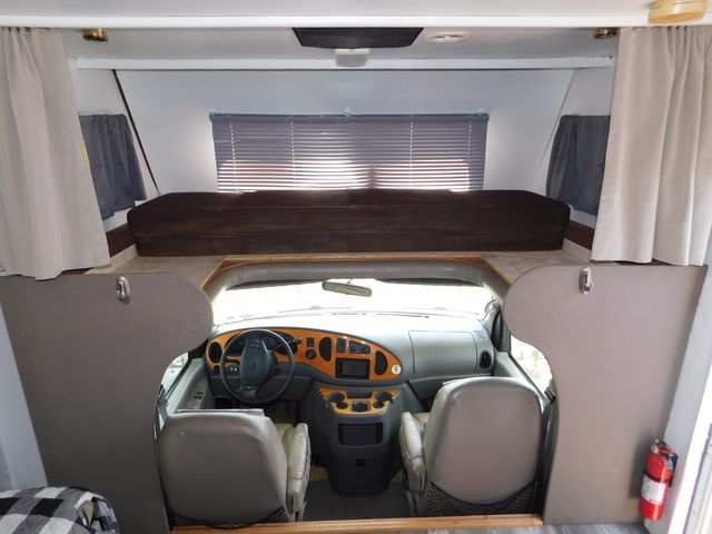 2001 Jayco Designer 3150J