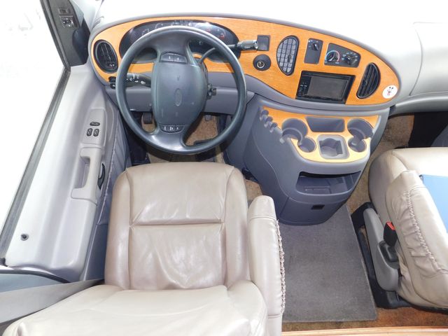 2001 Jayco Designer 3150J