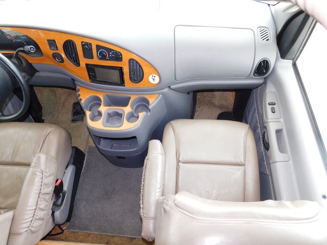 2001 Jayco Designer 3150J