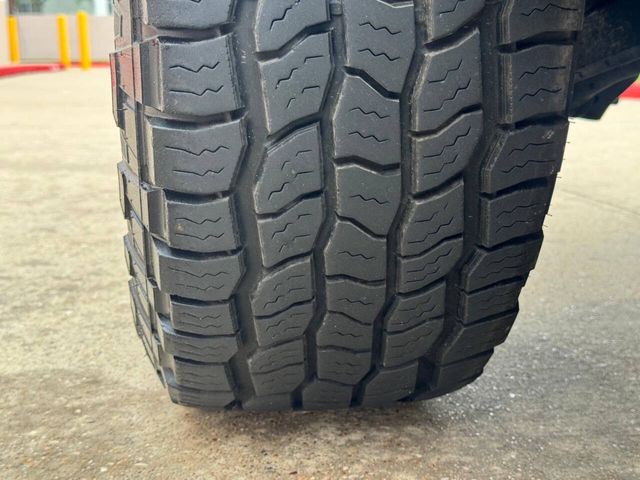 2001 Jeep Wrangler Sport | Houston, TX | Houston Auto Credit