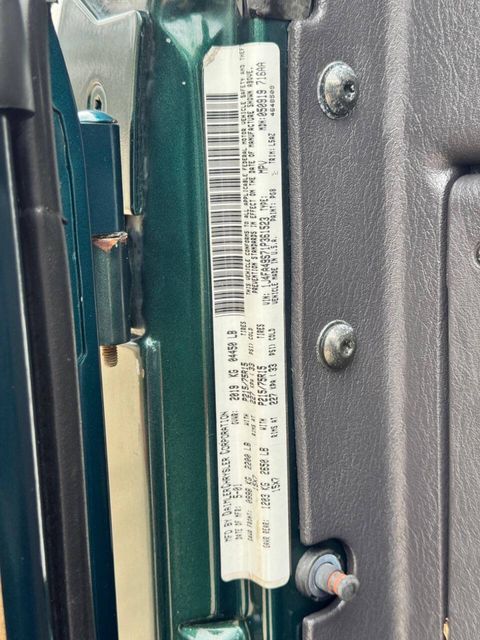 2001 Jeep Wrangler Sport | Houston, TX | Houston Auto Credit