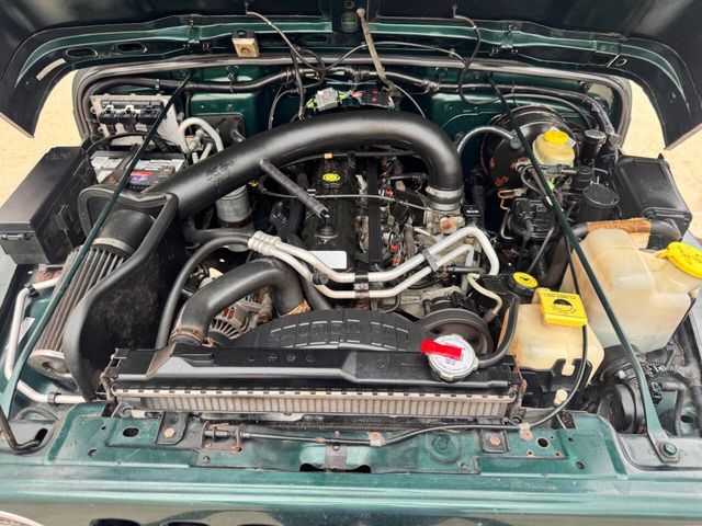 2001 Jeep Wrangler Sport | Houston, TX | Houston Auto Credit 2001 Jeep Wrangler Sport | Houston, TX | Houston Auto Credit