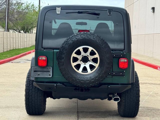 2001 Jeep Wrangler Sport | Houston, TX | Houston Auto Credit 2001 Jeep Wrangler Sport | Houston, TX | Houston Auto Credit