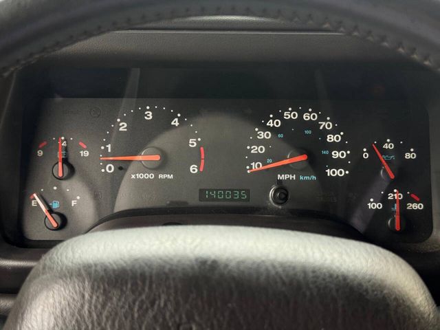 2001 Jeep Wrangler Sport | Houston, TX | Houston Auto Credit
