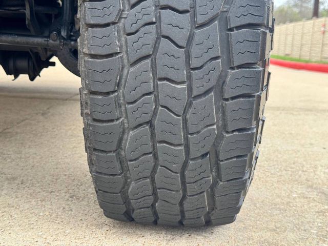 2001 Jeep Wrangler Sport | Houston, TX | Houston Auto Credit