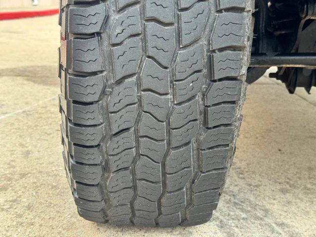 2001 Jeep Wrangler Sport | Houston, TX | Houston Auto Credit