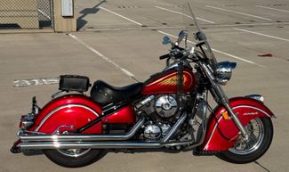 2001 Kawasaki Vulcan 800 Drifter | Dania Beach, Florida | Top Gear Inc.