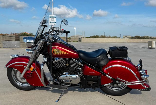 2001 Kawasaki Vulcan 800 Drifter | Dania Beach, Florida | Top Gear Inc. 2001 Kawasaki Vulcan 800 Drifter | Dania Beach, Florida | Top Gear Inc.