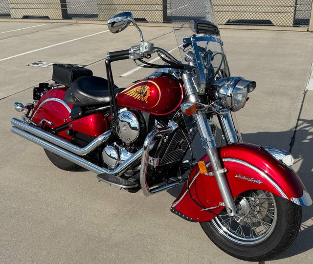 2001 Kawasaki Vulcan 800 Drifter | Dania Beach, Florida | Top Gear Inc. 2001 Kawasaki Vulcan 800 Drifter | Dania Beach, Florida | Top Gear Inc.