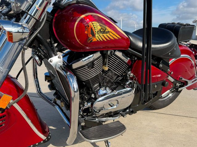 2001 Kawasaki Vulcan 800 Drifter | Dania Beach, Florida | Top Gear Inc.