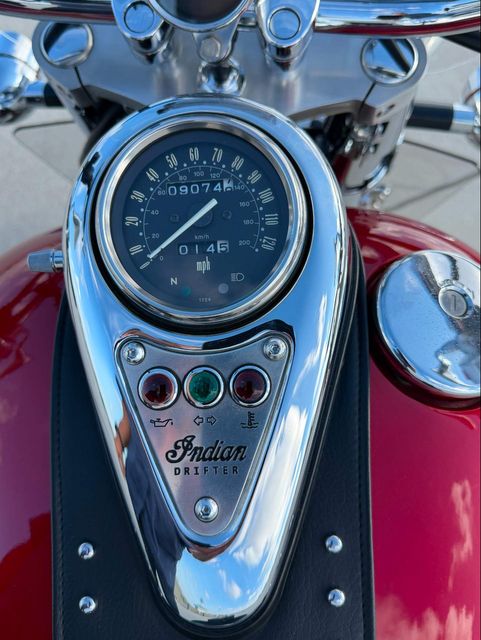 2001 Kawasaki Vulcan 800 Drifter | Dania Beach, Florida | Top Gear Inc. 2001 Kawasaki Vulcan 800 Drifter | Dania Beach, Florida | Top Gear Inc.