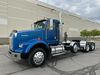 2001 Kenworth T800 Factory Tri Axle Day Cab | Salt Lake City, UT | Big City Rigs 2001 Kenworth T800 Factory Tri Axle Day Cab | Salt Lake City, UT | Big City Rigs
