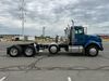 2001 Kenworth T800 Factory Tri Axle Day Cab | Salt Lake City, UT | Big City Rigs 2001 Kenworth T800 Factory Tri Axle Day Cab | Salt Lake City, UT | Big City Rigs