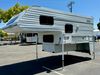915 Lance 2001 Truck Camper