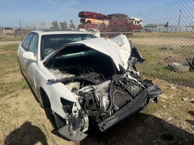 2001 Lexus ES 300 Base | Orland, CA | Orland Public Auto Auction