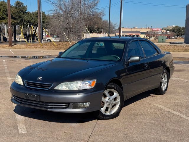 2001 Lexus ES 300 Base | Plano, TX | Schneck Motor Company 2001 Lexus ES 300 Base | Plano, TX | Schneck Motor Company