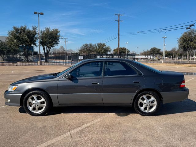 2001 Lexus ES 300 Base | Plano, TX | Schneck Motor Company 2001 Lexus ES 300 Base | Plano, TX | Schneck Motor Company