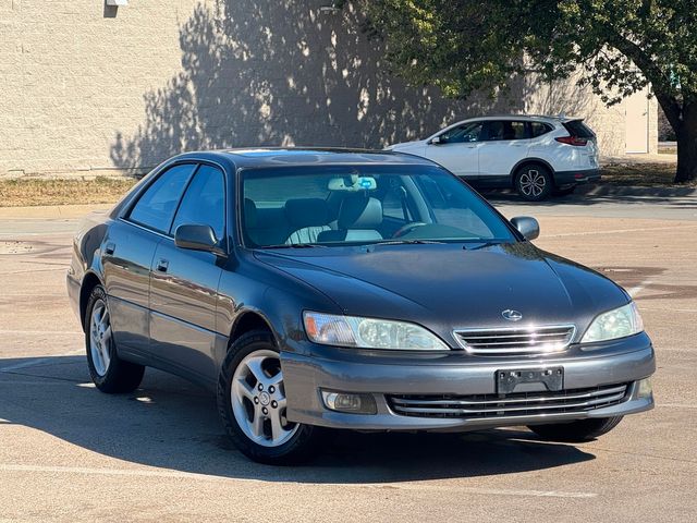 2001 Lexus ES 300 Base | Plano, TX | Schneck Motor Company