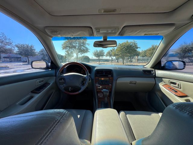 2001 Lexus ES 300 Base | Plano, TX | Schneck Motor Company