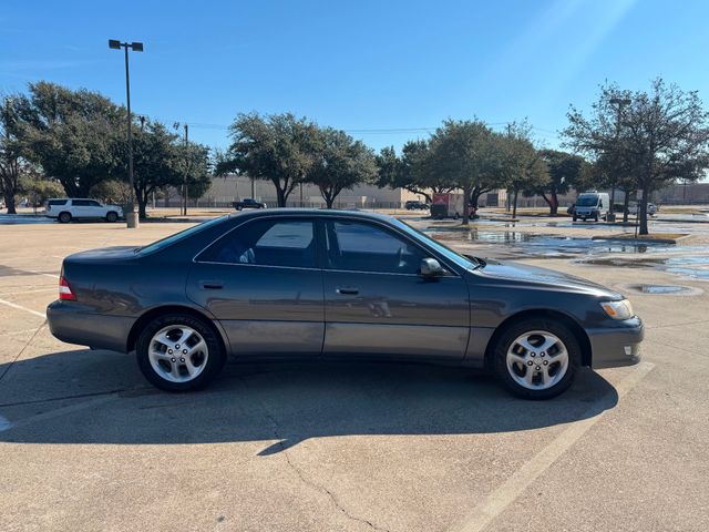 2001 Lexus ES 300 Base | Plano, TX | Schneck Motor Company 2001 Lexus ES 300 Base | Plano, TX | Schneck Motor Company