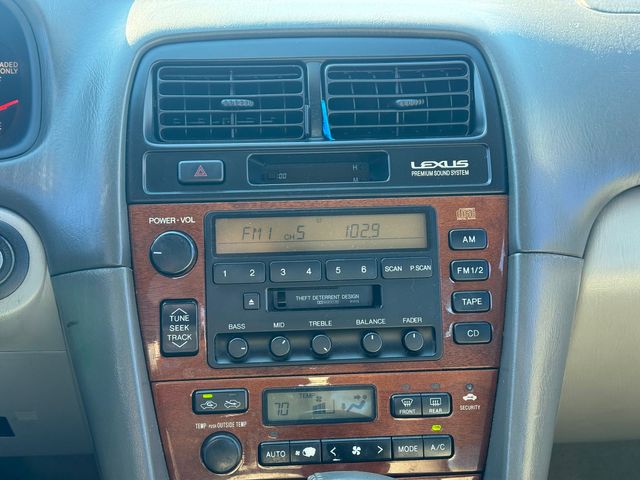 2001 Lexus ES 300 Base | Plano, TX | Schneck Motor Company