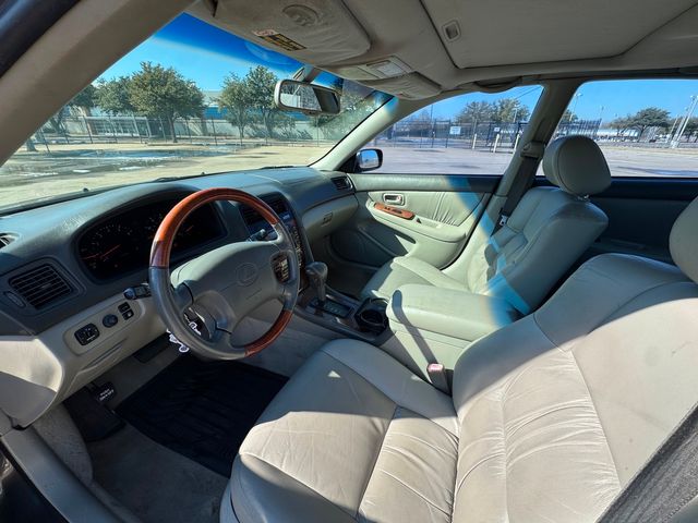 2001 Lexus ES 300 Base | Plano, TX | Schneck Motor Company 2001 Lexus ES 300 Base | Plano, TX | Schneck Motor Company