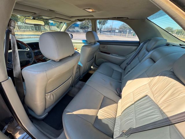 2001 Lexus ES 300 Base | Plano, TX | Schneck Motor Company