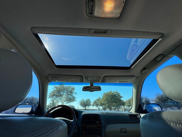 2001 Lexus ES 300 Base | Plano, TX | Schneck Motor Company 2001 Lexus ES 300 Base | Plano, TX | Schneck Motor Company