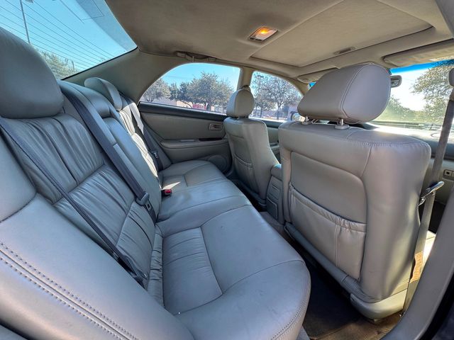 2001 Lexus ES 300 Base | Plano, TX | Schneck Motor Company 2001 Lexus ES 300 Base | Plano, TX | Schneck Motor Company