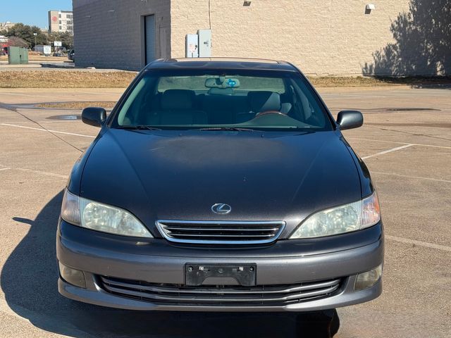 2001 Lexus ES 300 Base | Plano, TX | Schneck Motor Company 2001 Lexus ES 300 Base | Plano, TX | Schneck Motor Company