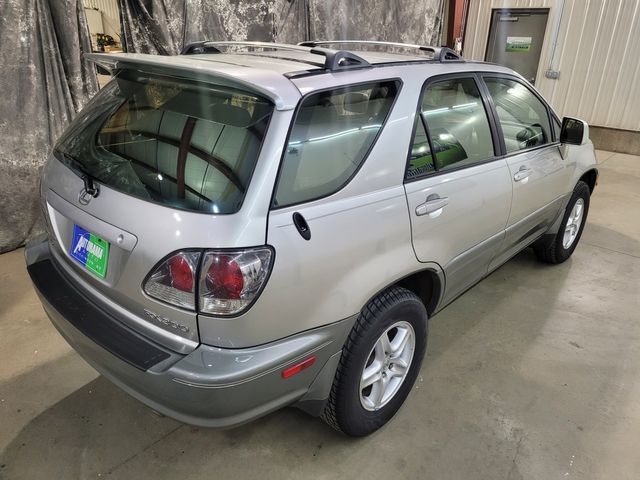 2001 Lexus RX 300 AWD - Zero Dealer Fees | Dickinson, ND | Autorama Auto Sales and Rentals 2001 Lexus RX 300 AWD - Zero Dealer Fees | Dickinson, ND | Autorama Auto Sales and Rentals