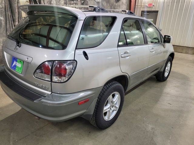 2001 Lexus RX 300 AWD - Zero Dealer Fees | Dickinson, ND | Autorama Auto Sales and Rentals 2001 Lexus RX 300 AWD - Zero Dealer Fees | Dickinson, ND | Autorama Auto Sales and Rentals