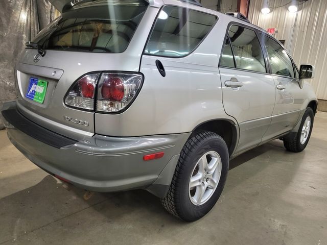 2001 Lexus RX 300 AWD | Dickinson, ND | Autorama Auto Sales and Rentals 2001 Lexus RX 300 AWD | Dickinson, ND | Autorama Auto Sales and Rentals