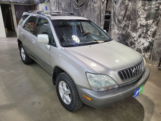2001 Lexus RX 300 AWD - Zero Dealer Fees | Dickinson, ND | Autorama Auto Sales and Rentals 2001 Lexus RX 300 AWD - Zero Dealer Fees | Dickinson, ND | Autorama Auto Sales and Rentals