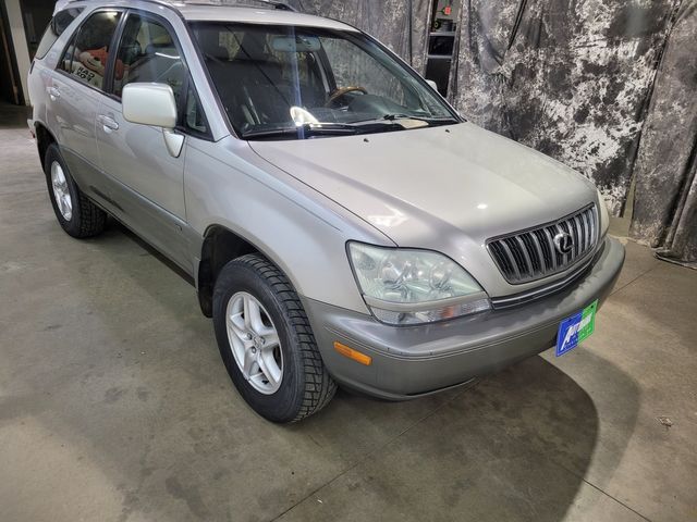 2001 Lexus RX 300 AWD - Zero Dealer Fees | Dickinson, ND | Autorama Auto Sales and Rentals 2001 Lexus RX 300 AWD - Zero Dealer Fees | Dickinson, ND | Autorama Auto Sales and Rentals